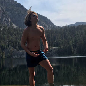 Meet your Posher, Mason